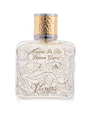 Lovers In The Lemon Grove by Vanitas Parfums perfume bottle