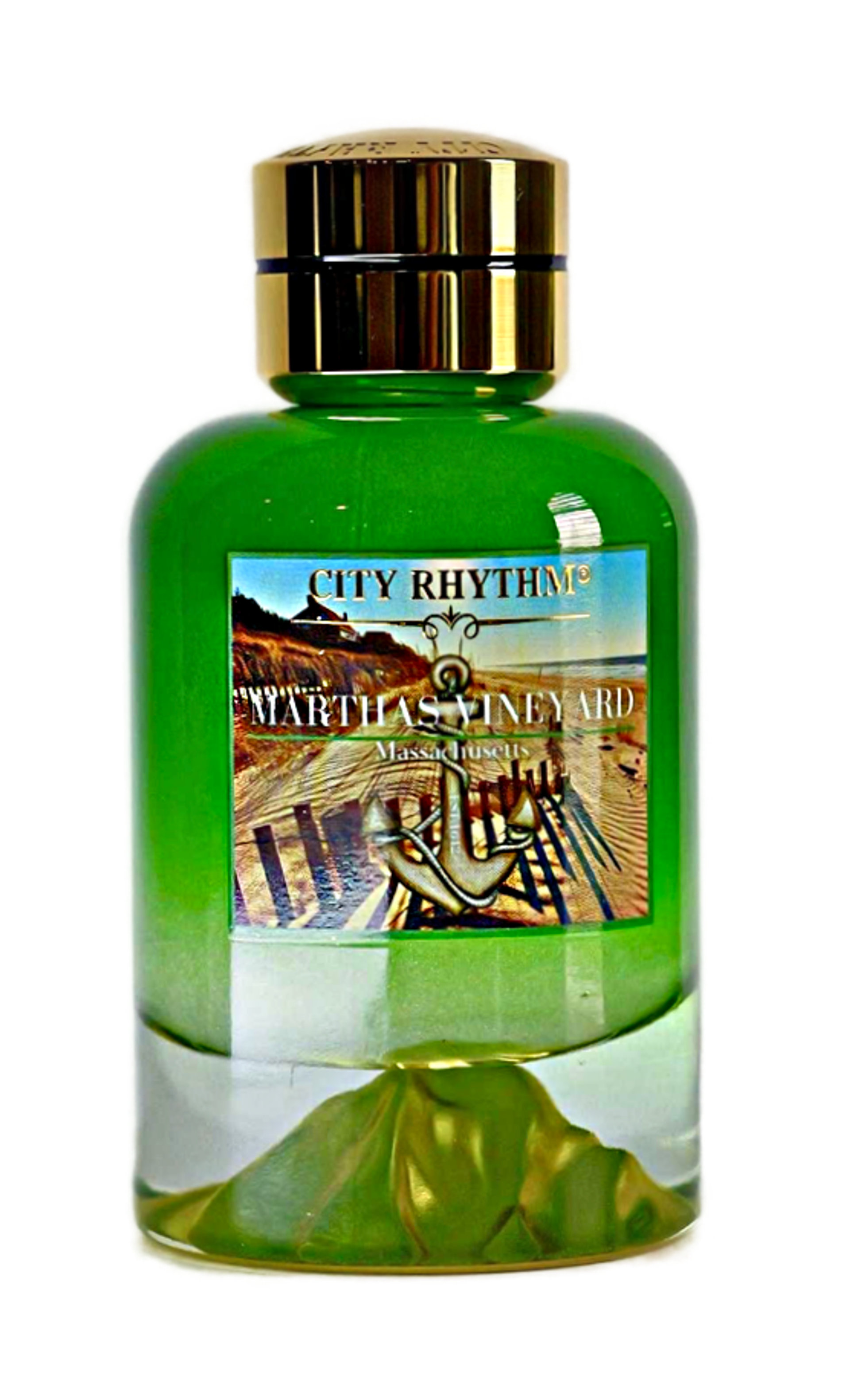 Picture of Martha's Vineyard fragrance