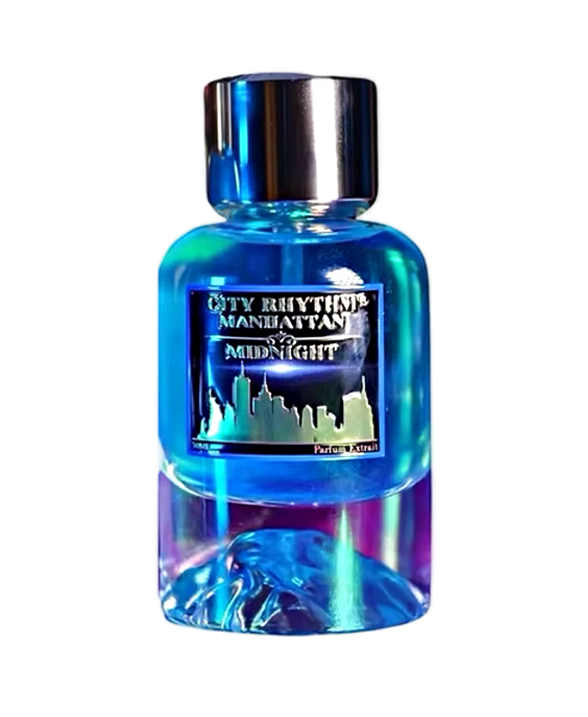 Picture of Manhattan Midnight fragrance