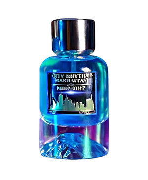 Picture of Manhattan Midnight fragrance