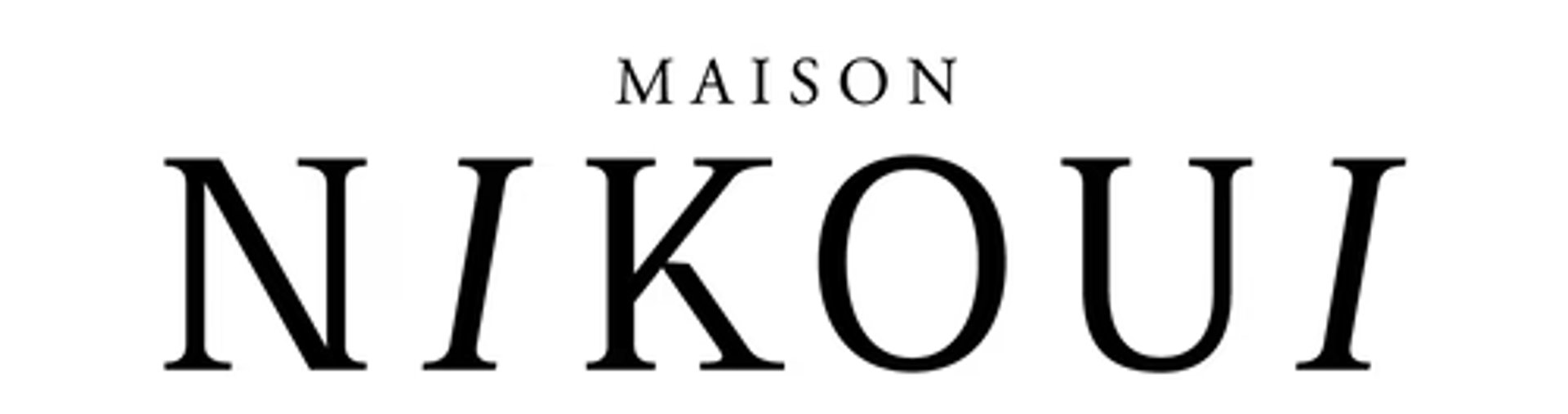 Picture of Maison Nikoui brand