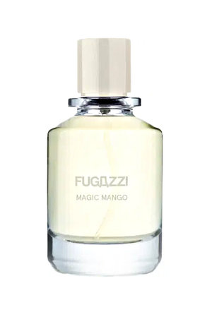 Magic Mango by Fugazzi perfume bottle