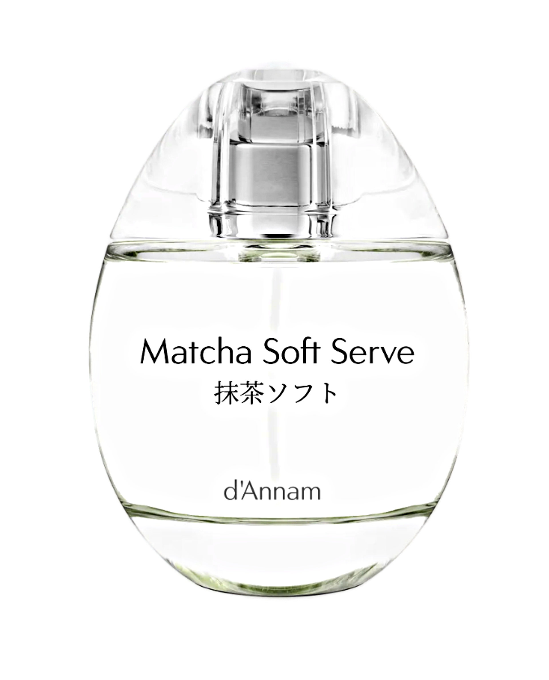 Picture of Matcha Soft Serve fragrance