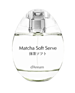 Picture of Matcha Soft Serve fragrance