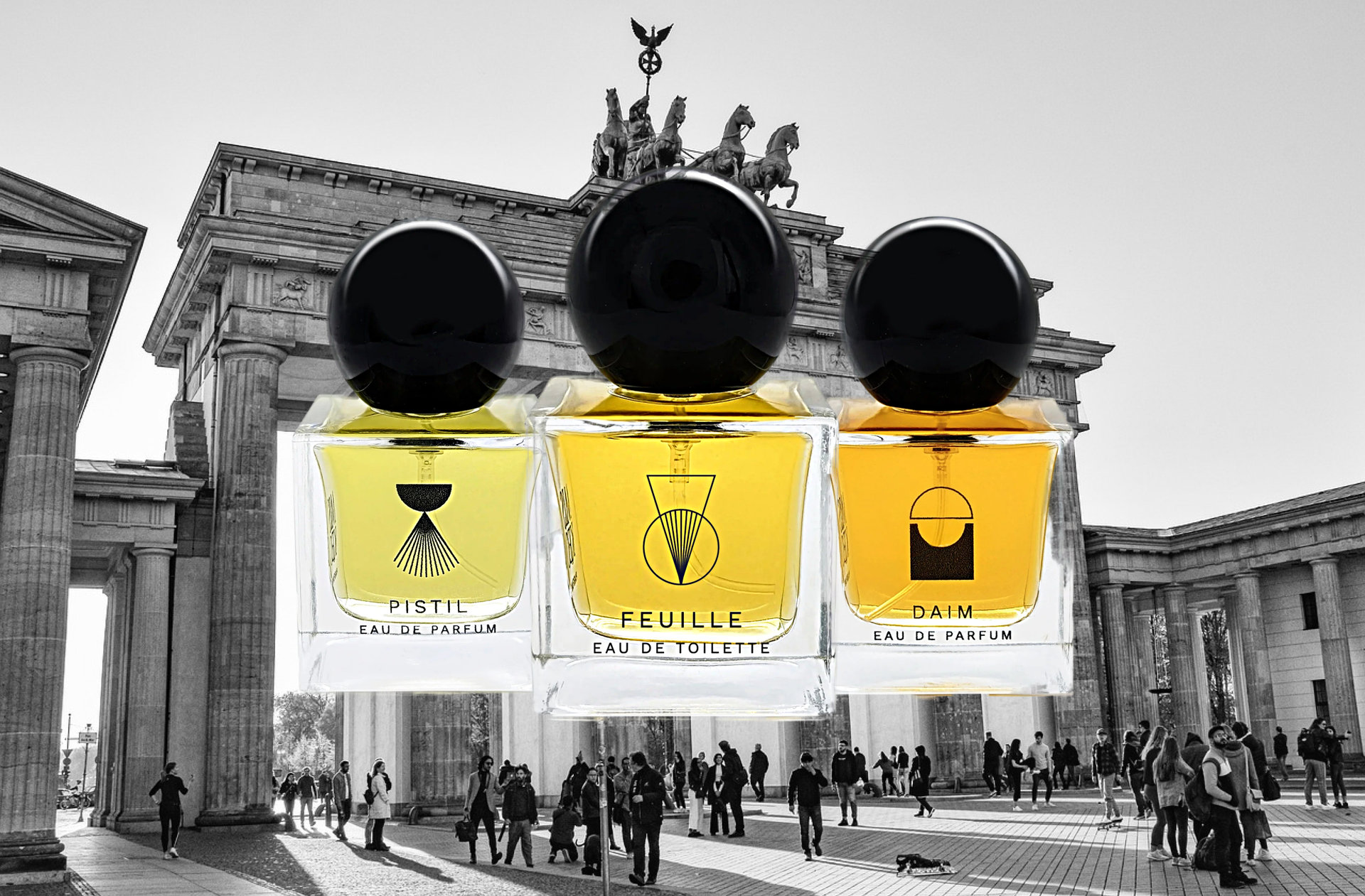 Miskeo - L'Art de l'Assemblage