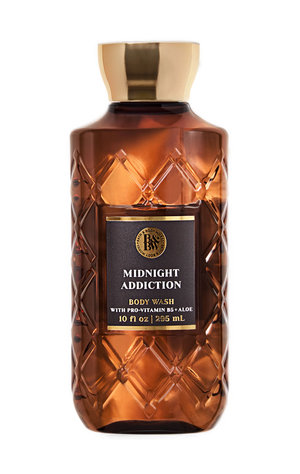 Picture of Midnight Addiction fragrance