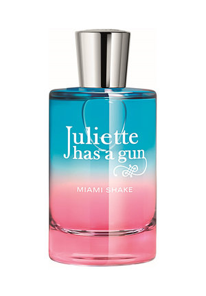 Miami Shake by Juliette Has A Gun perfume bottle