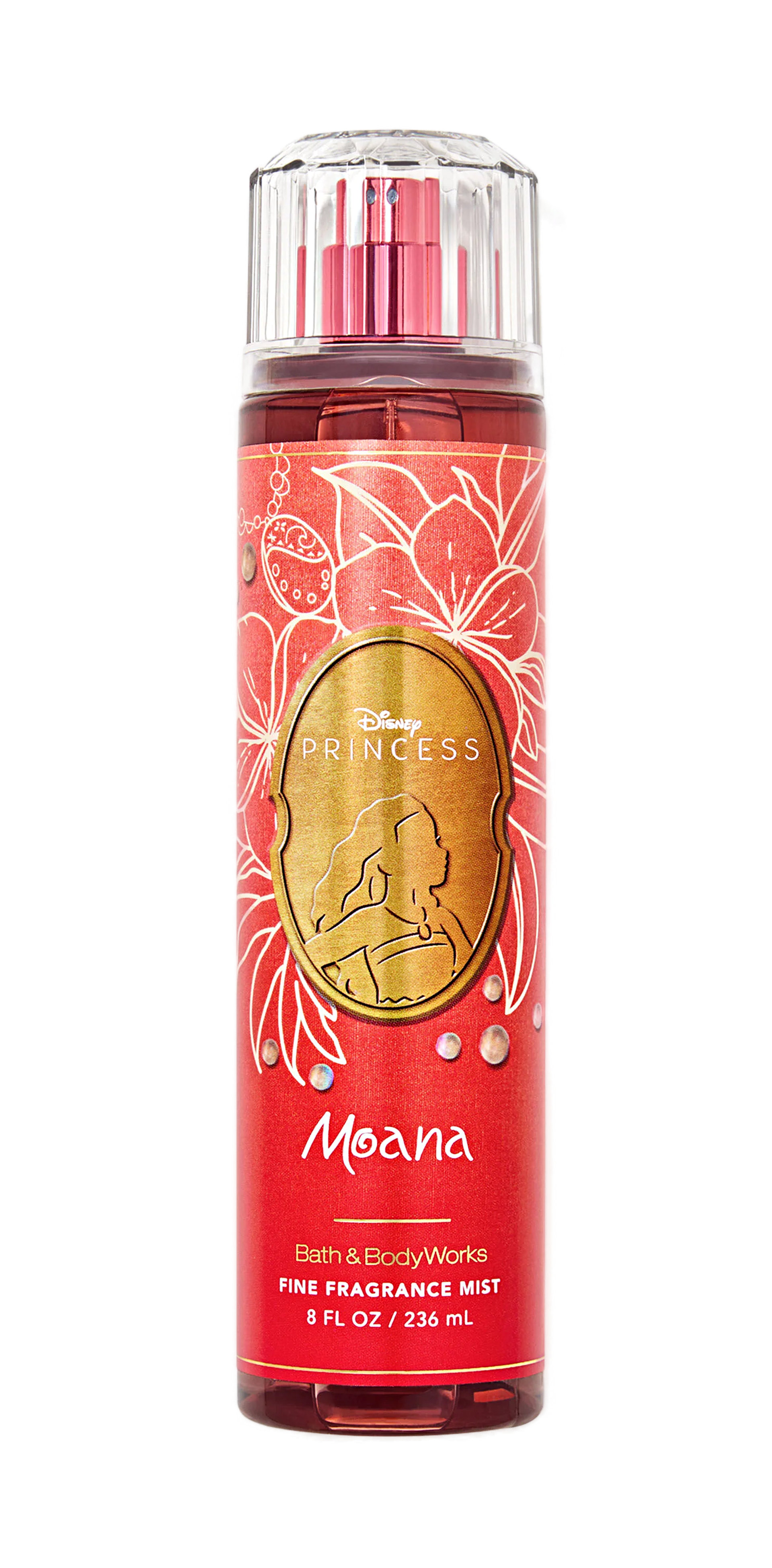 Picture of Princess Moana fragrance