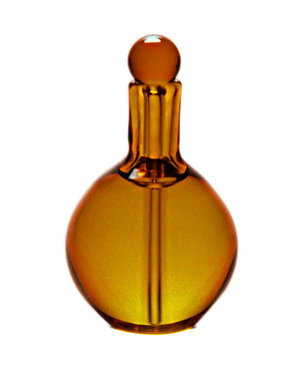 Sweet Myrrh by Kindred Black perfume bottle
