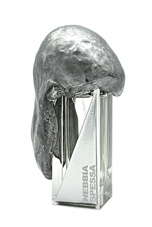 Nebbia Spessa by Filippo Sorcinelli perfume bottle