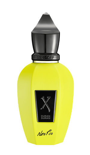 NeoRio by Xerjoff perfume bottle