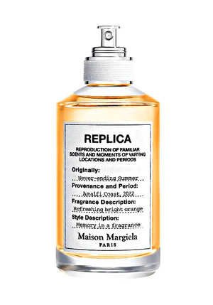 Picture of Never-ending Summer fragrance