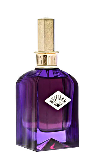 Nightfall in the City of Kings by Mystikum perfume bottle
