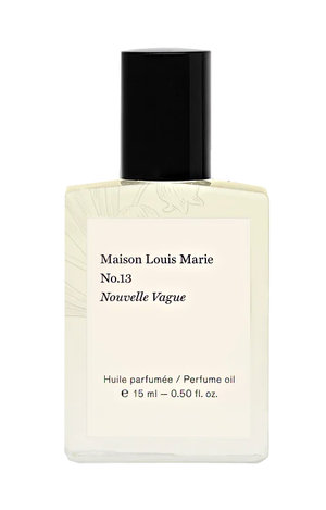 Picture of No.13 Nouvelle Vague Oil Perfume fragrance