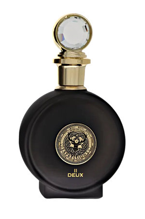 North Stag Deux by Paris Corner perfume bottle