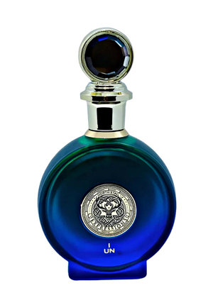 North Stag Un by Paris Corner perfume bottle