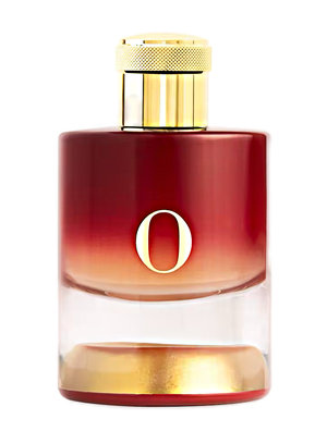 O by Pantheon Roma perfume bottle