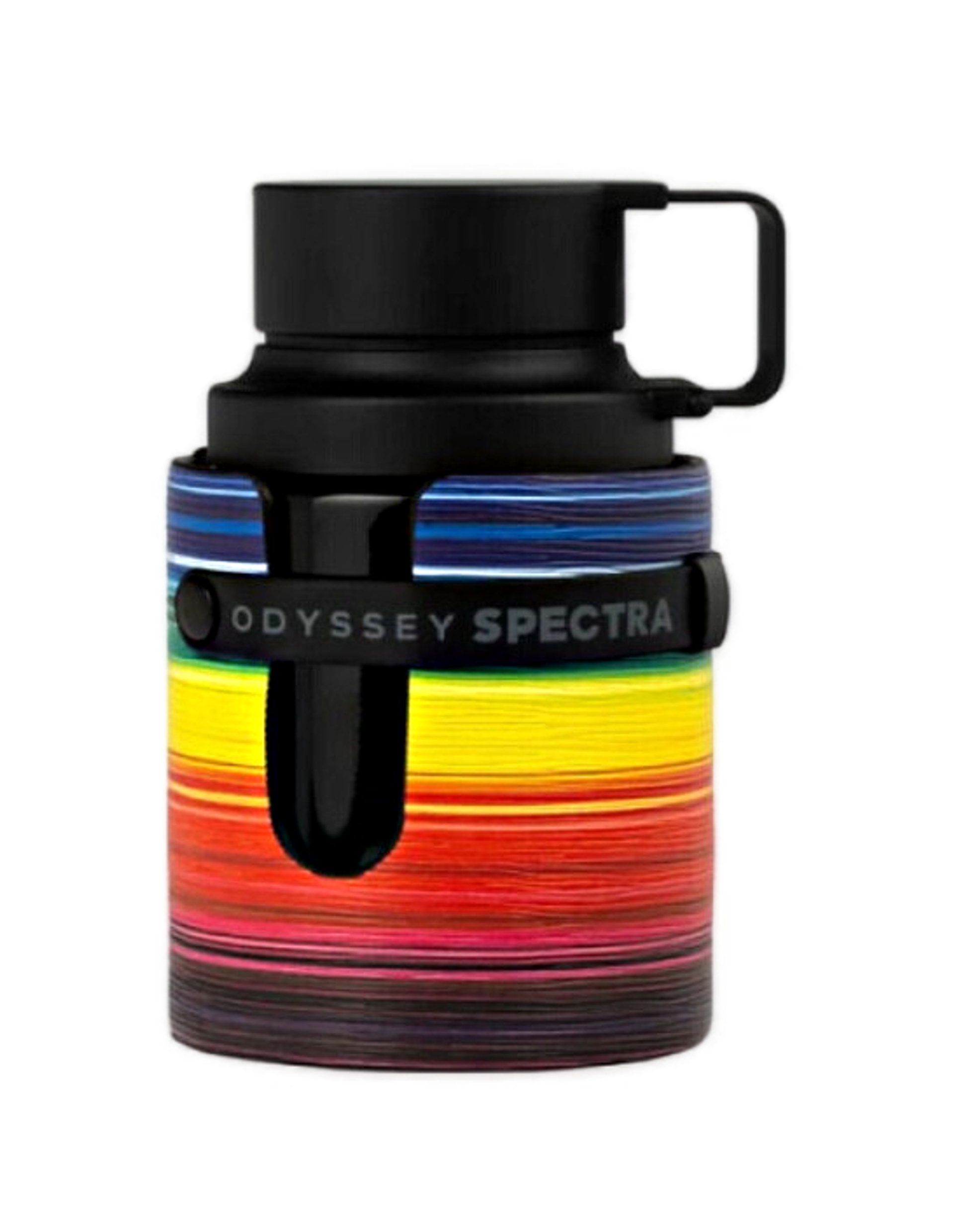 Picture of Odyssey Spectra fragrance