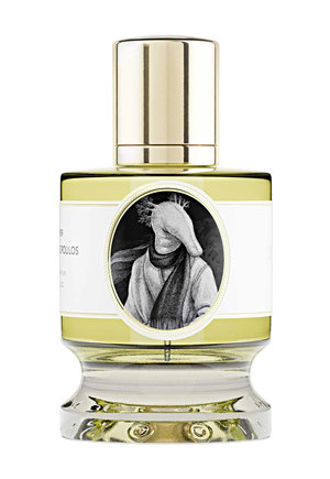 Picture of Olm Deluxe fragrance