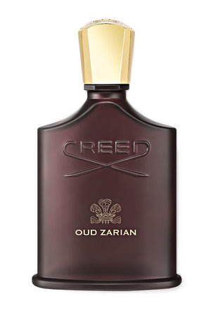 Oud Zarian by Creed perfume bottle