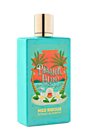 Picture of Passion Island fragrance