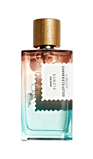 Picture of Pacific Rock Flower fragrance