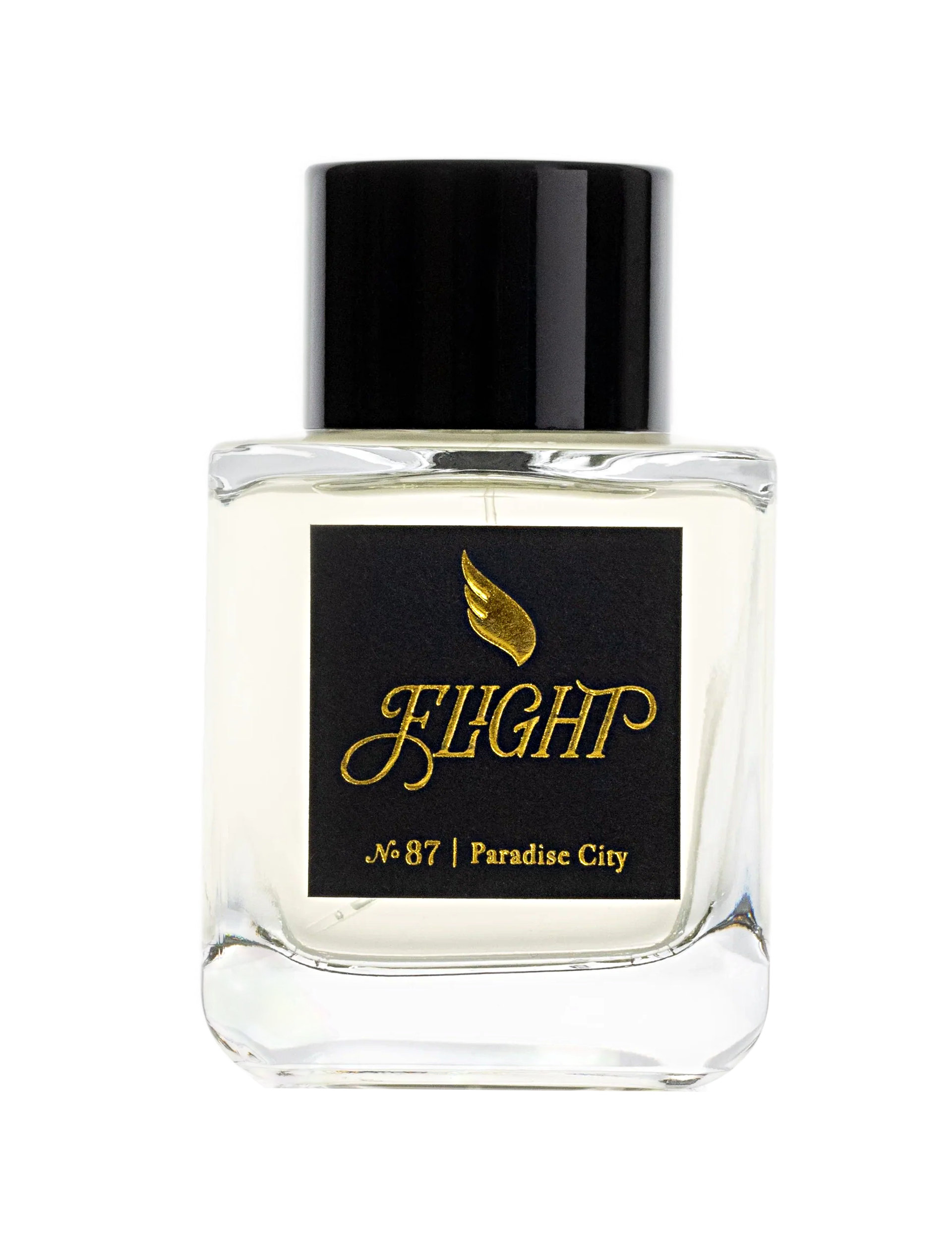 Picture of Flight No. 87 Paradise City fragrance