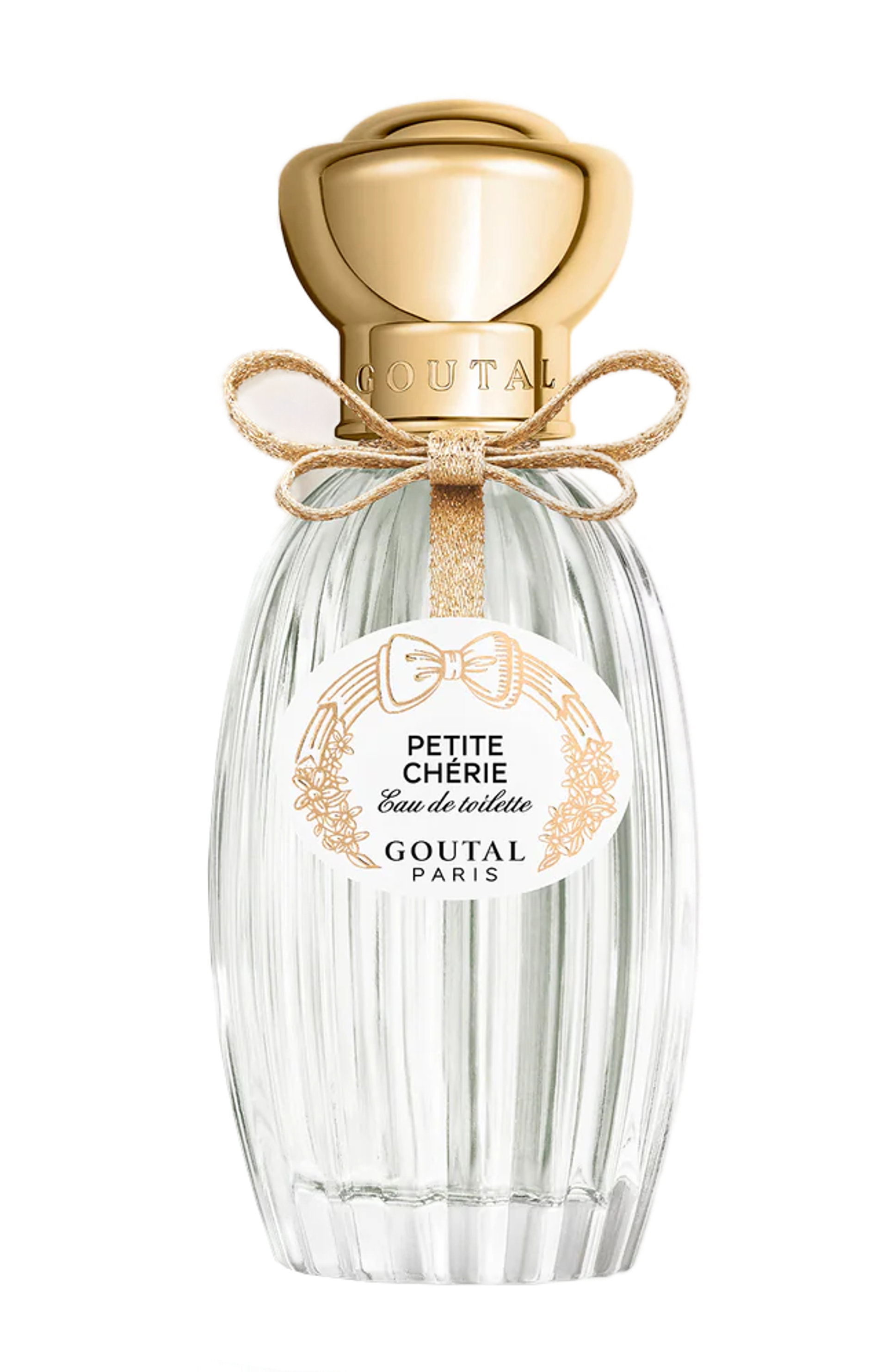 Picture of Petite Chérie Eau de Toilette fragrance