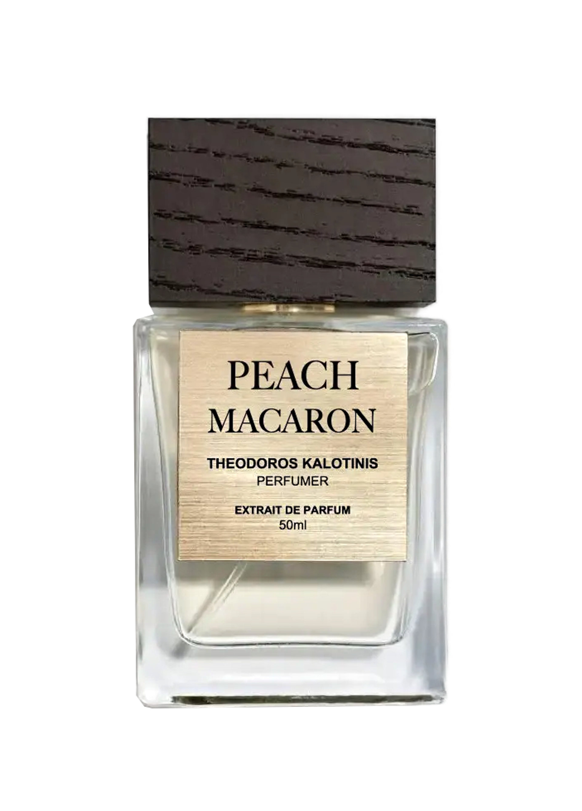 Picture of Peach Macaron Extrait de Parfum fragrance