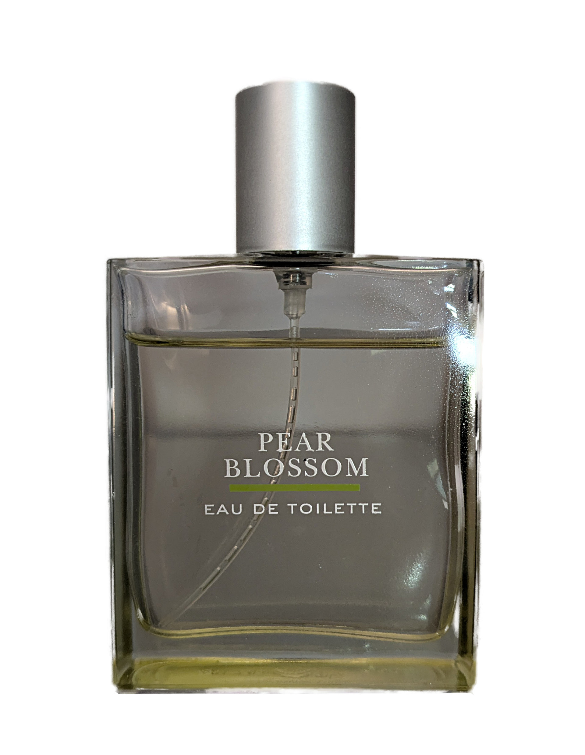 Picture of Pear Blossom Eau de Toilette fragrance