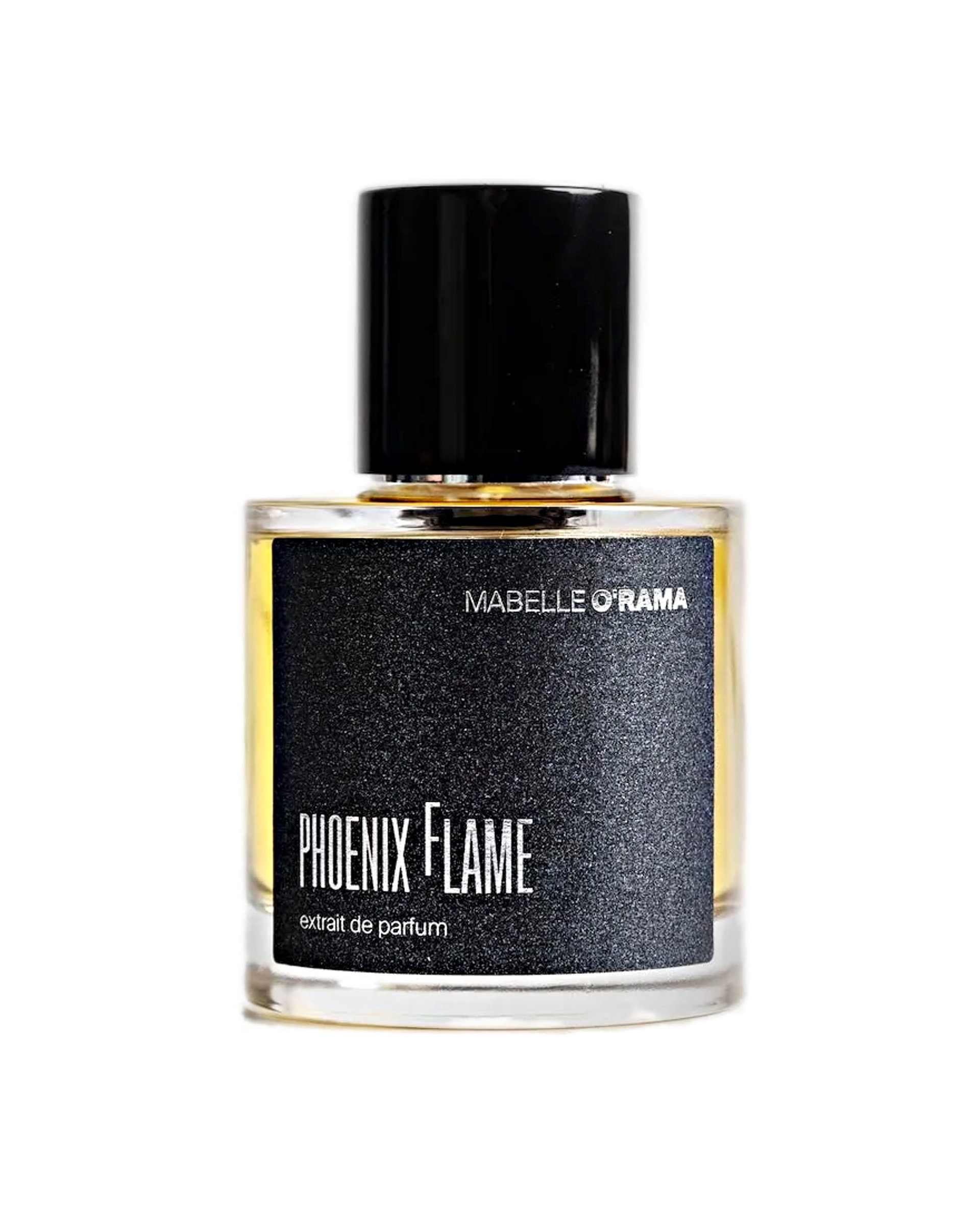Picture of Phoenix Flame fragrance