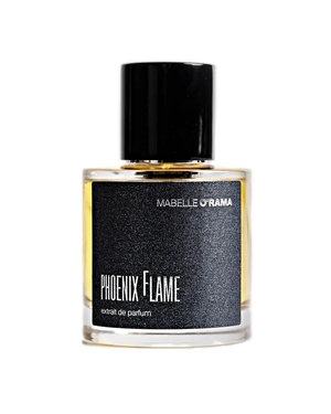 Phoenix Flame - Mabelle O'Rama
