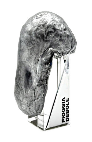 Pioggia Debole by Filippo Sorcinelli perfume bottle