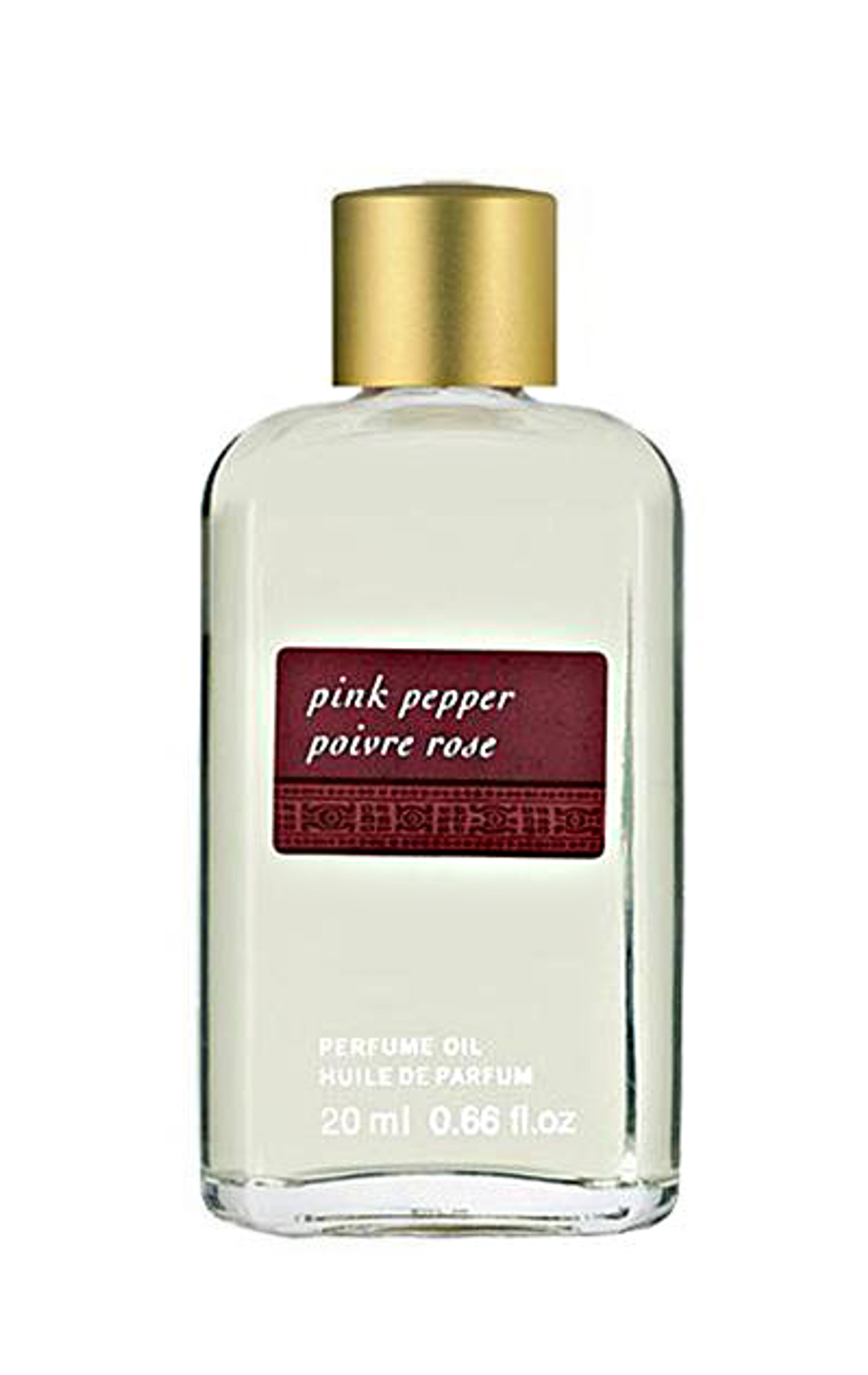 Picture of Pink Pepper Poivre Rose fragrance