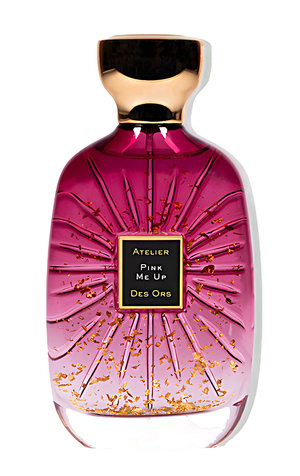 Pink Me Up by Atelier des Ors perfume bottle