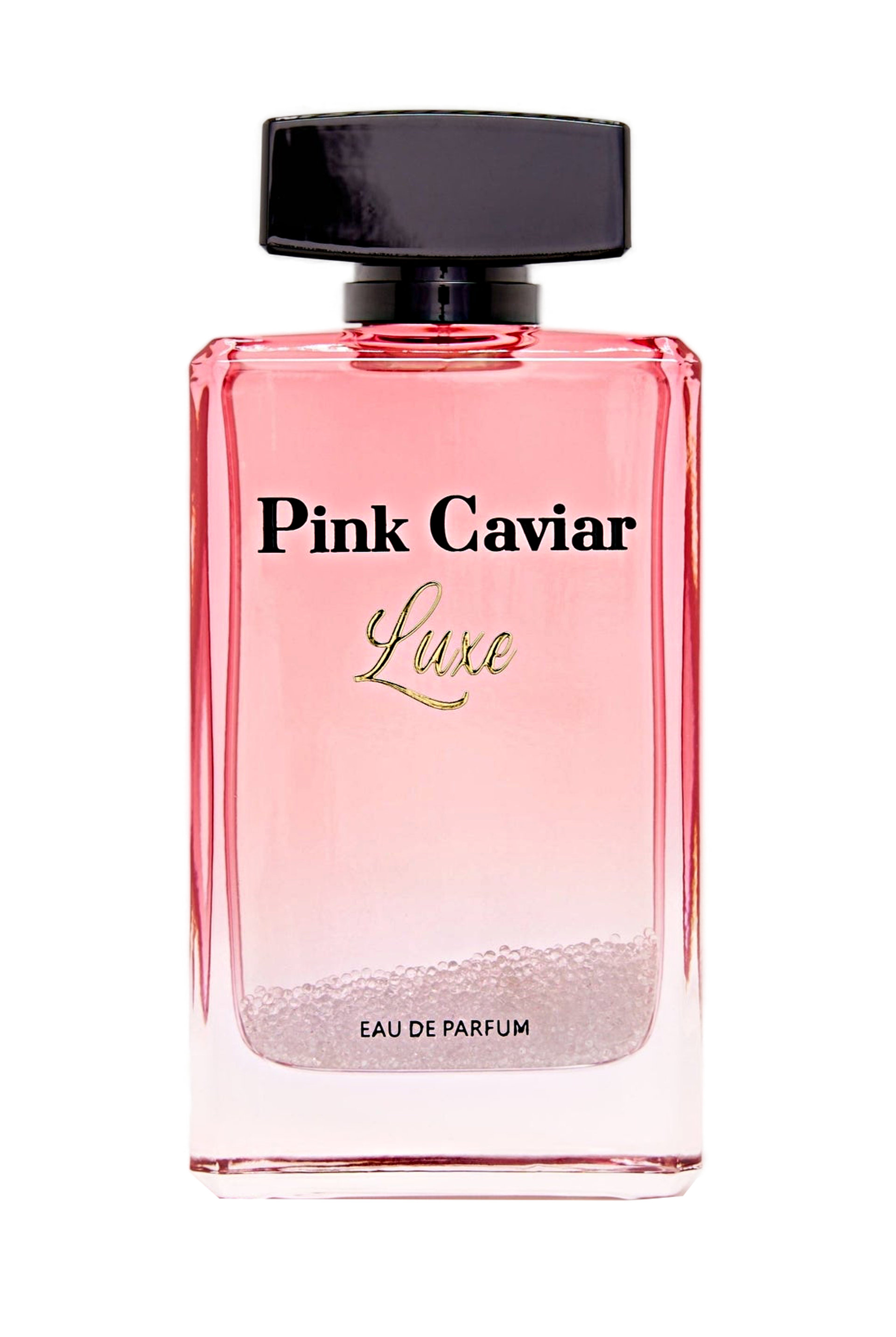 Picture of Pink Caviar Luxe fragrance