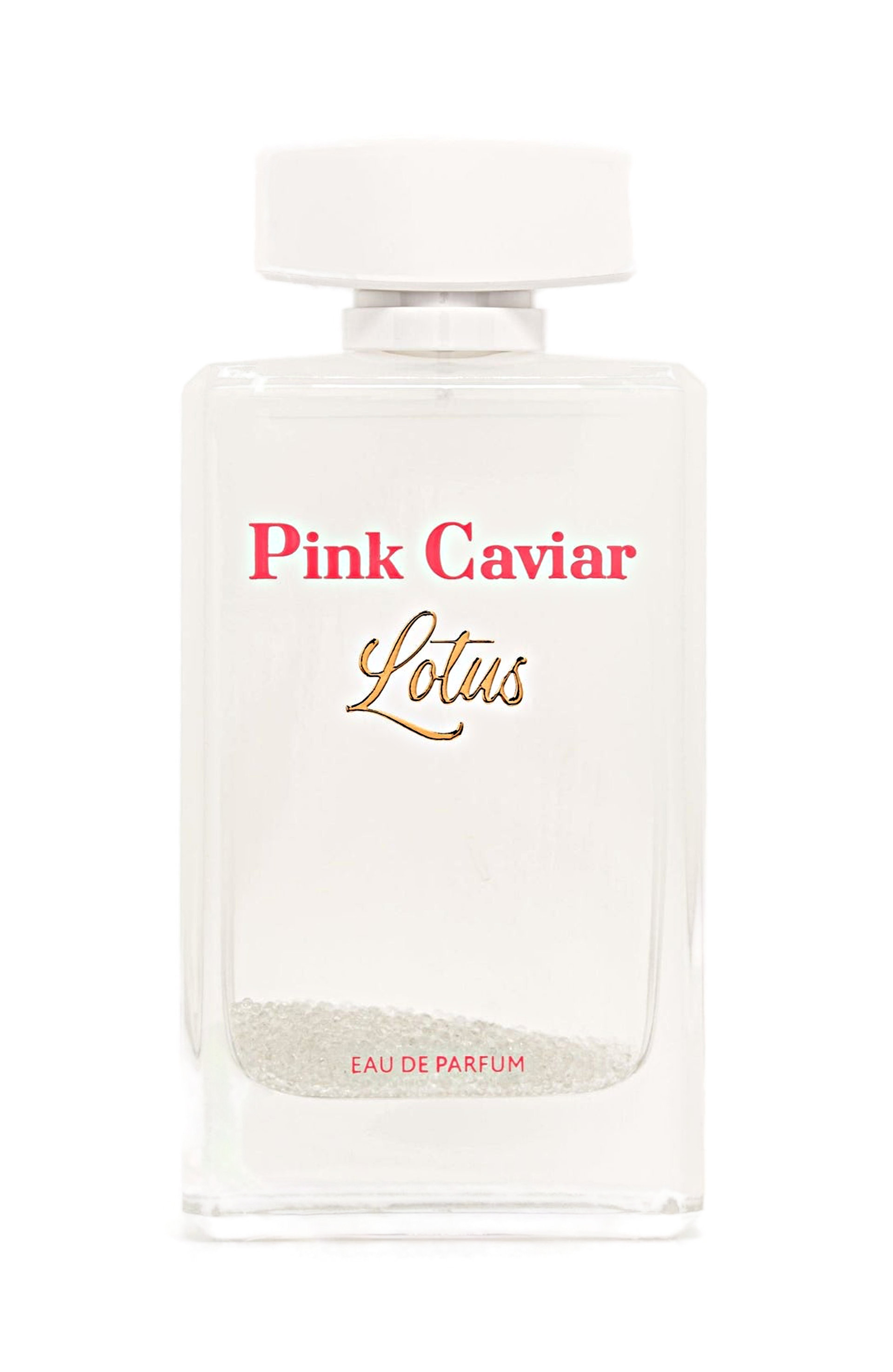 Picture of Pink Caviar Lotus fragrance
