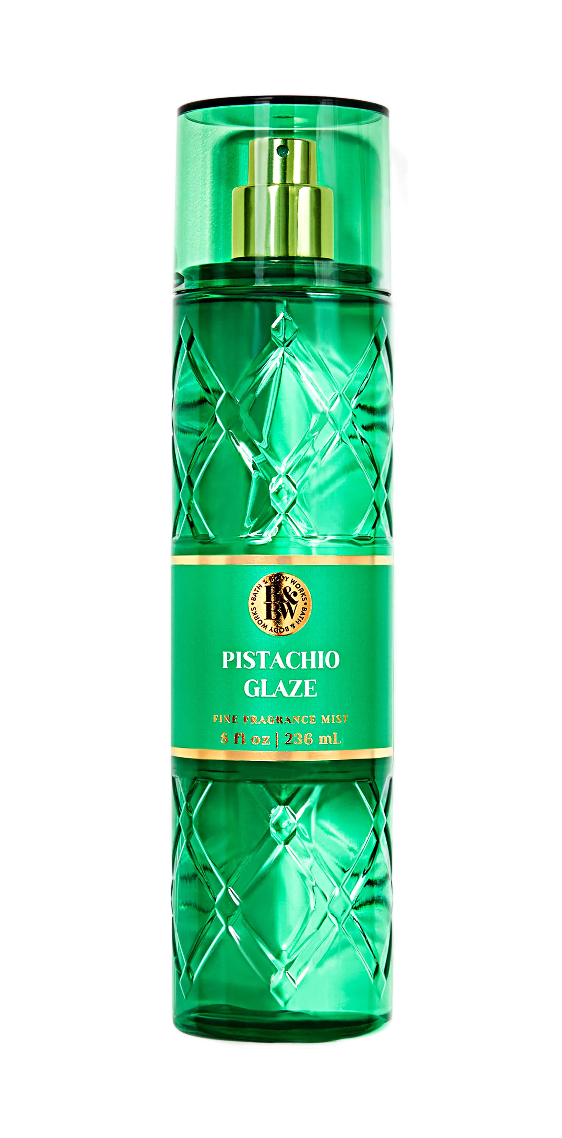 Picture of Pistachio Glaze fragrance