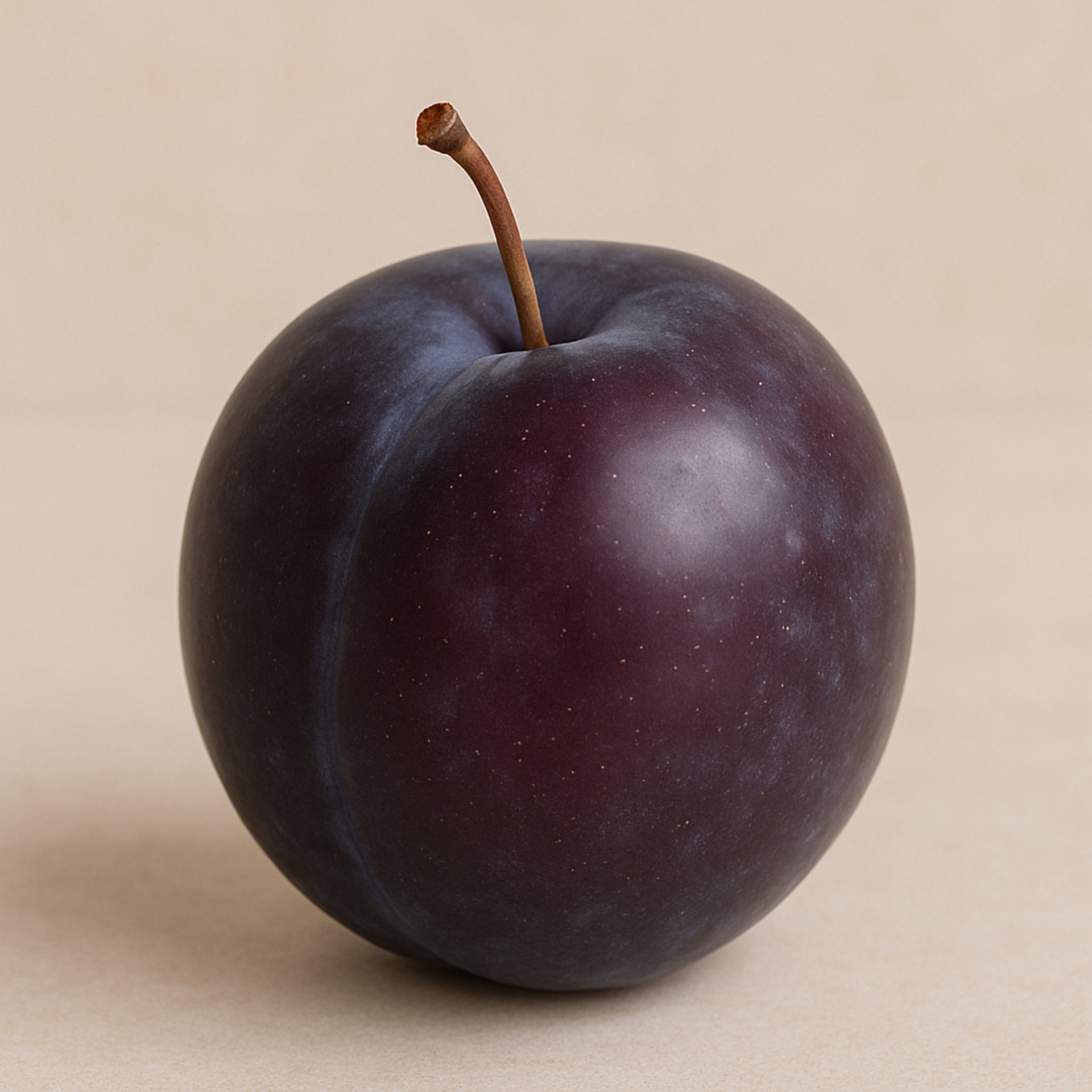 Picture of Plum note