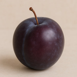 Plum - undefined