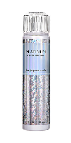 Picture of Platinum fragrance