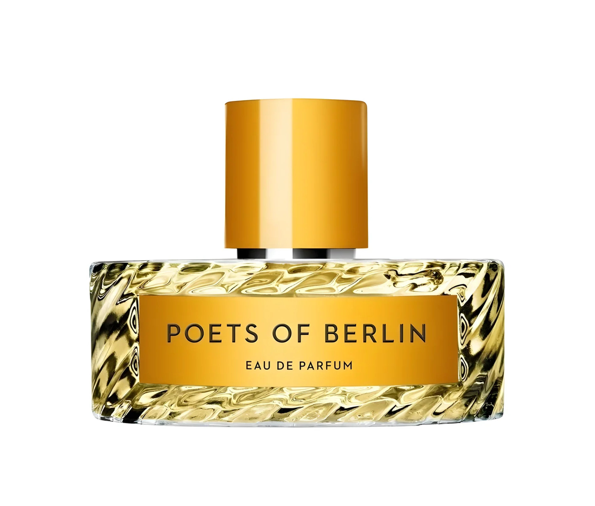 Picture of Poets of Berlin fragrance