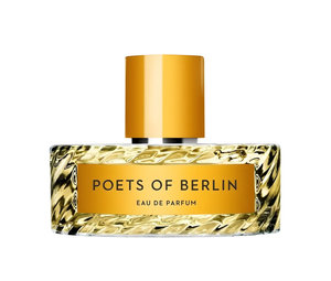 Poets of Berlin by Vilhelm Parfumerie perfume bottle