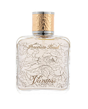 Porcelain Heart by Vanitas Parfums perfume bottle