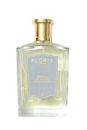 Purple Mémoire by Floris perfume bottle