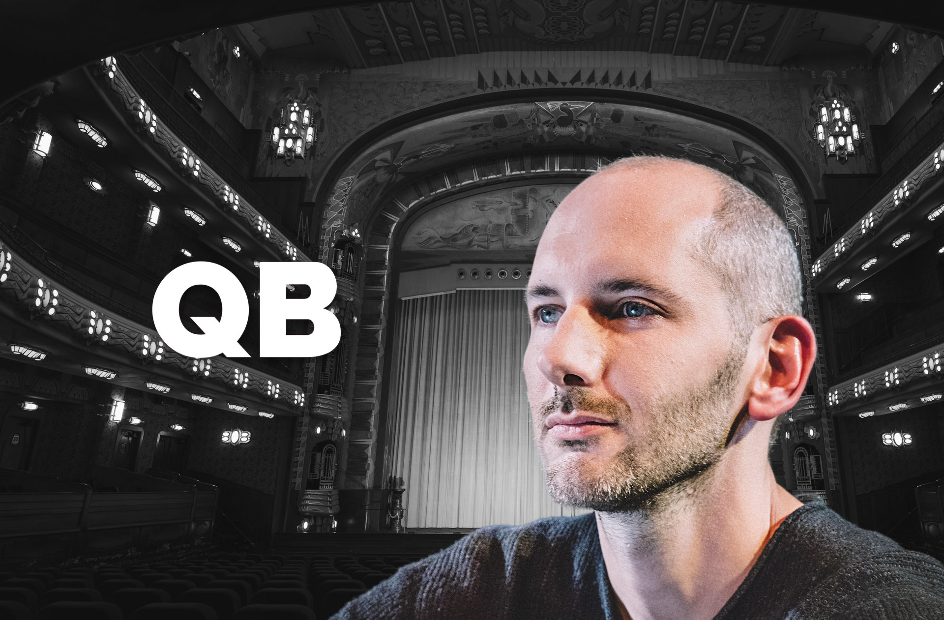 Le Toucher Magique de Quentin