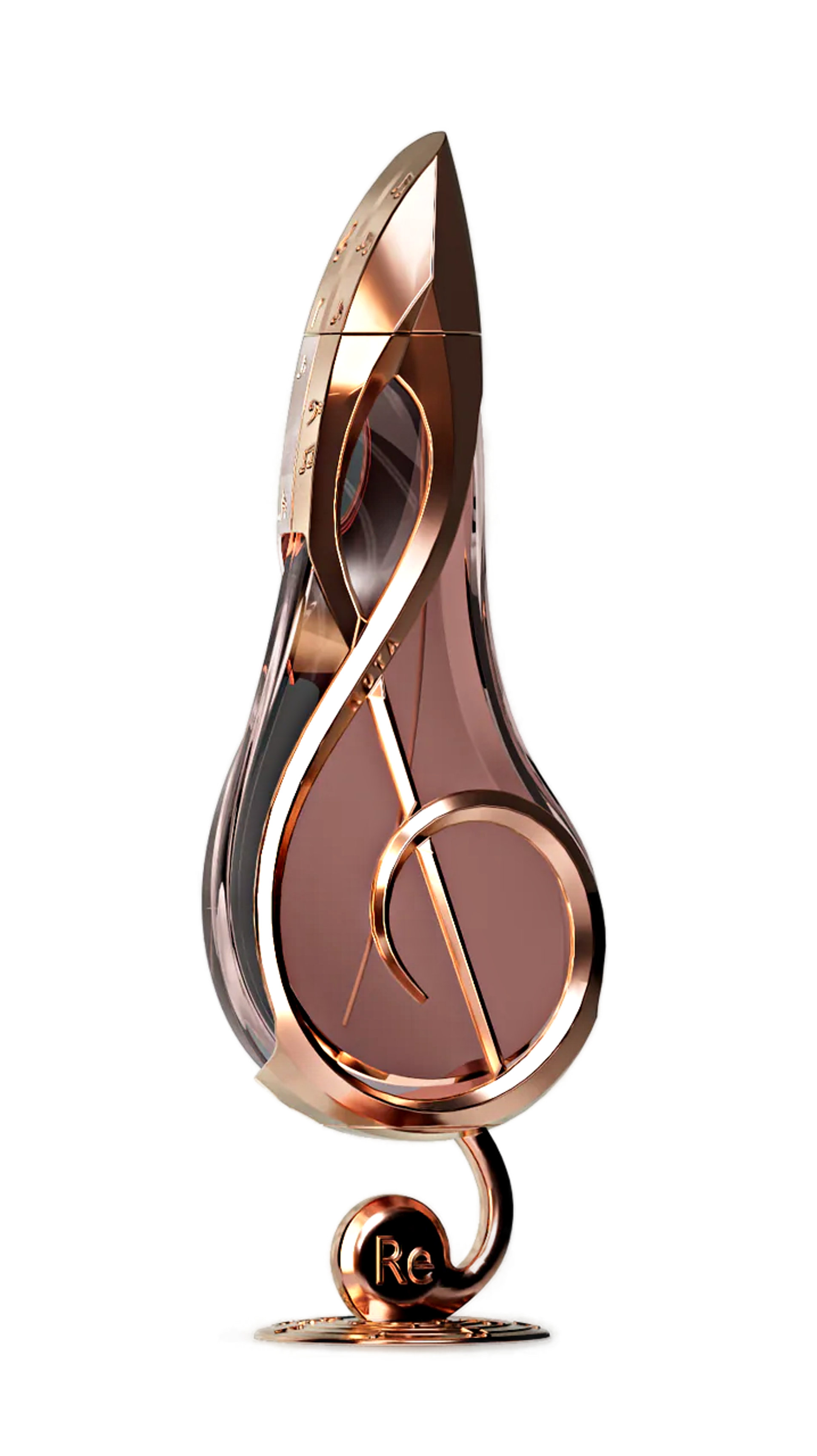 Picture of Re fragrance