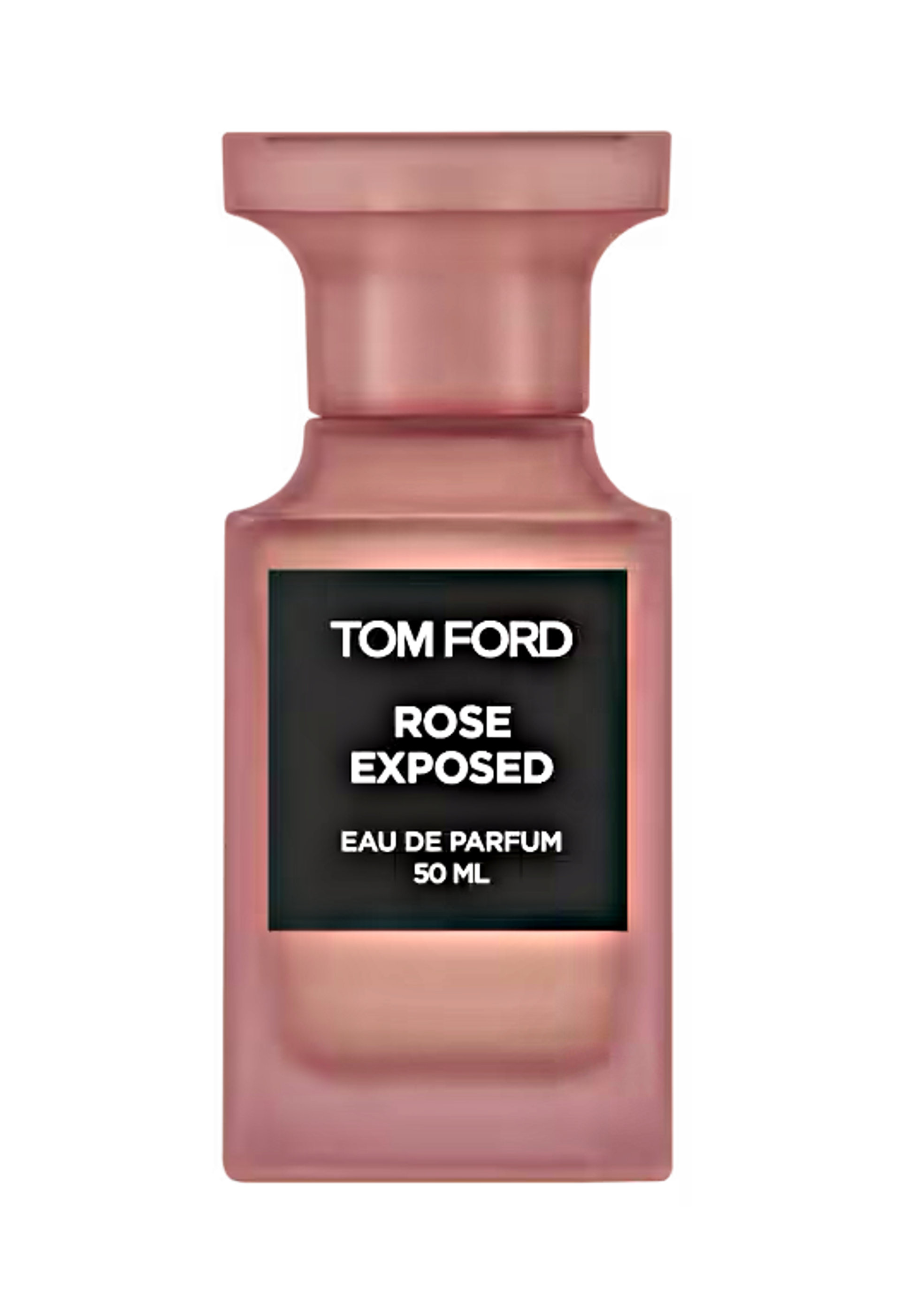 Picture of Rose Exposed fragrance