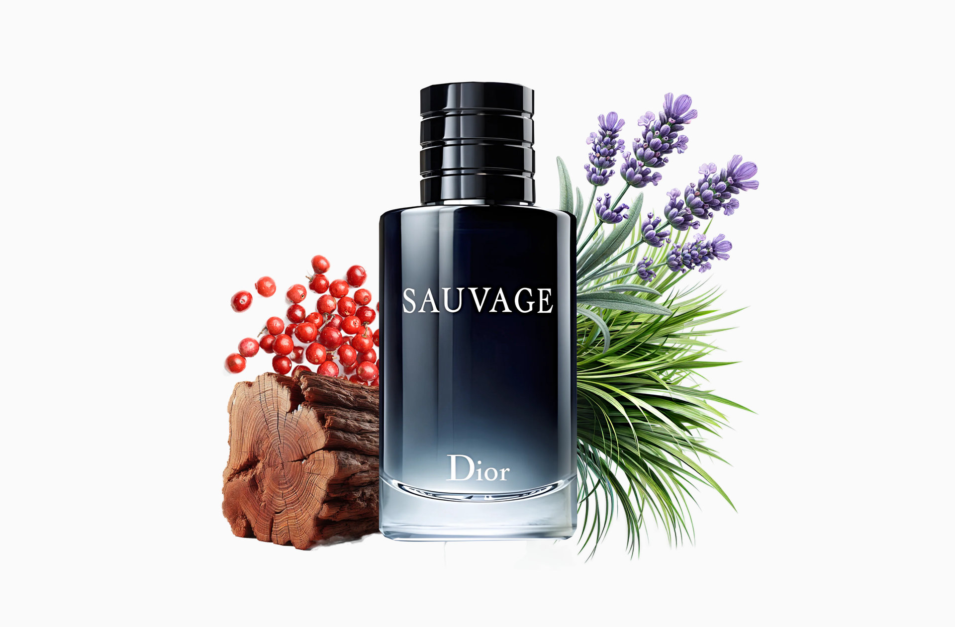Dior Sauvage - The Go-To Perfume for the Modern Male
