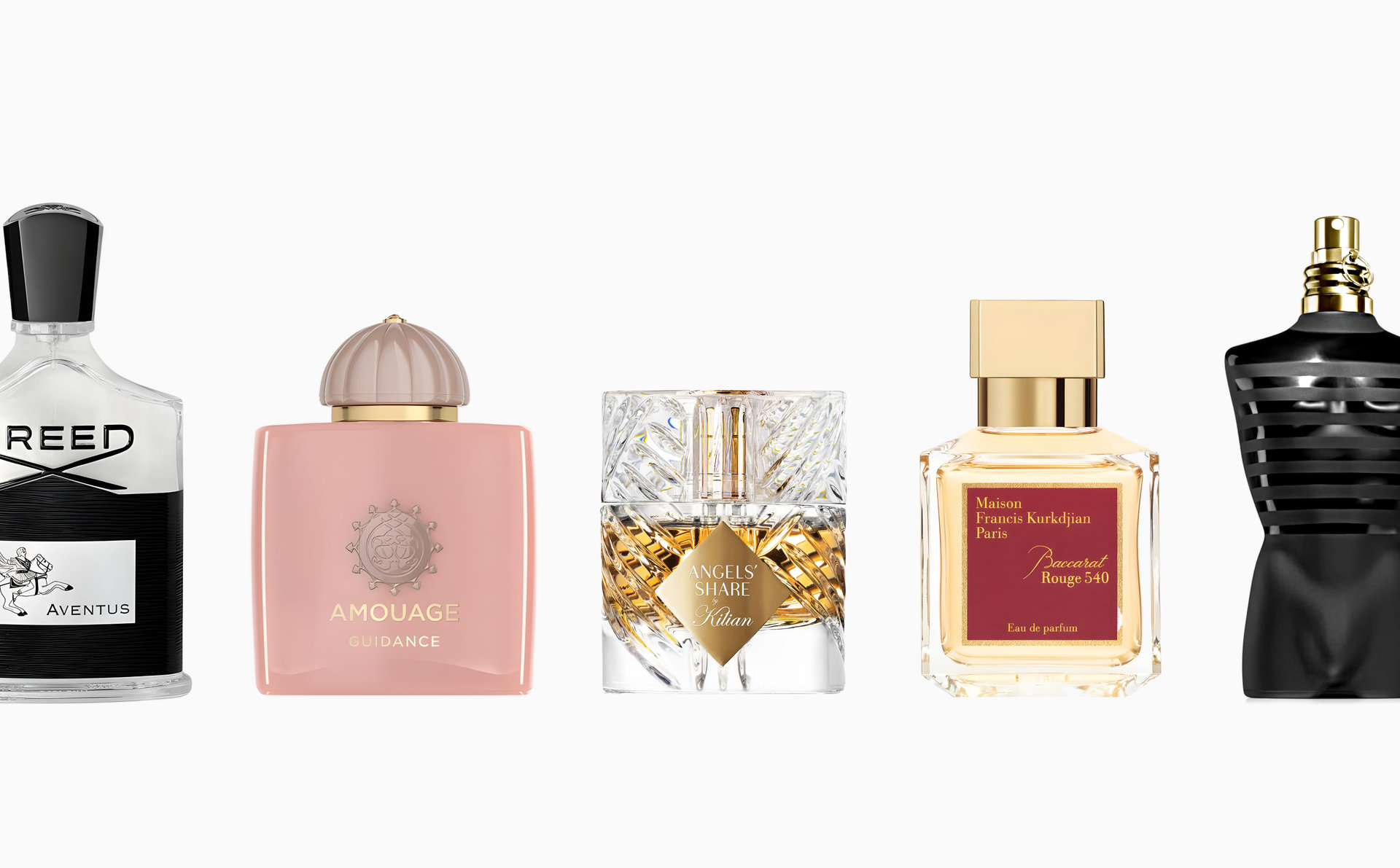 Comment trouver son parfum fétiche